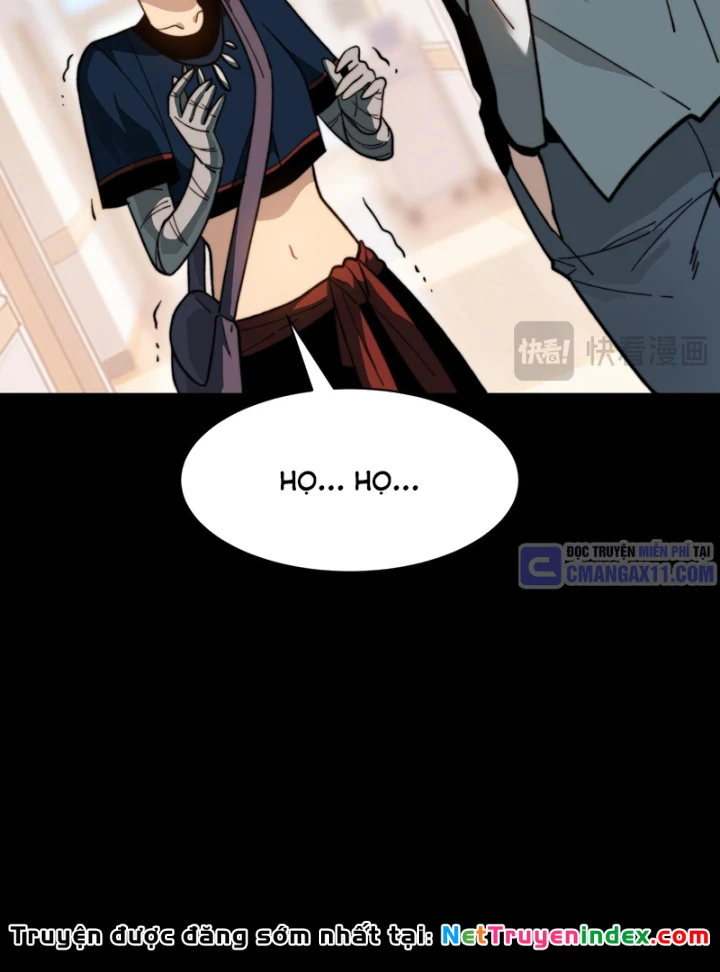 Sau Khi Chia Tay Hoa Khôi, Võ Đạo Của Ta Thẳng Tới Cấp Thần Chapter 52 - 20