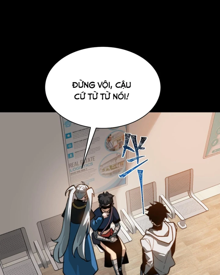 Sau Khi Chia Tay Hoa Khôi, Võ Đạo Của Ta Thẳng Tới Cấp Thần Chapter 52 - 21