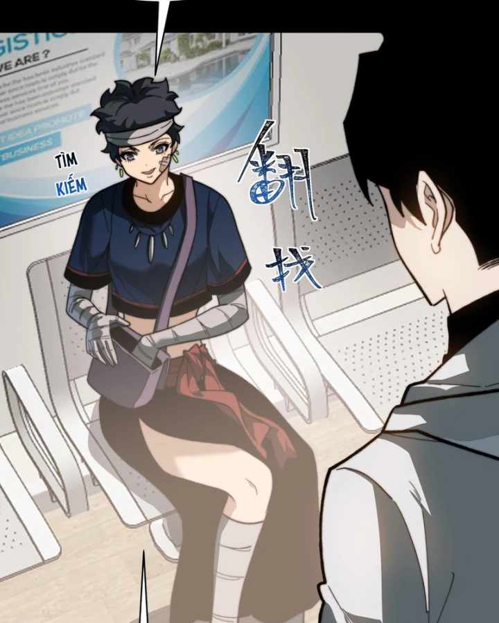 Sau Khi Chia Tay Hoa Khôi, Võ Đạo Của Ta Thẳng Tới Cấp Thần Chapter 52 - 28