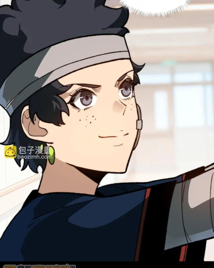 Sau Khi Chia Tay Hoa Khôi, Võ Đạo Của Ta Thẳng Tới Cấp Thần Chapter 52 - 35