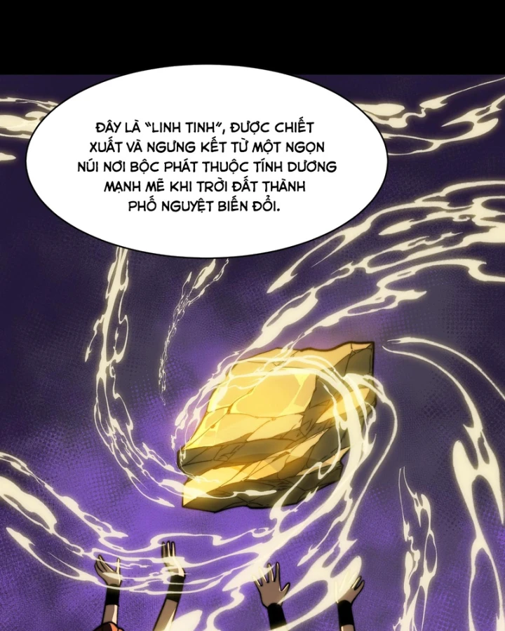 Sau Khi Chia Tay Hoa Khôi, Võ Đạo Của Ta Thẳng Tới Cấp Thần Chapter 52 - 37