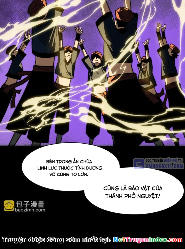 Sau Khi Chia Tay Hoa Khôi, Võ Đạo Của Ta Thẳng Tới Cấp Thần Chapter 52 - 38