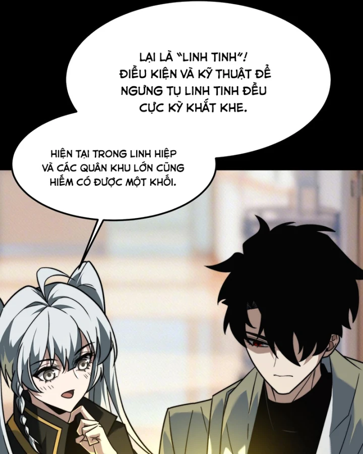 Sau Khi Chia Tay Hoa Khôi, Võ Đạo Của Ta Thẳng Tới Cấp Thần Chapter 52 - 42