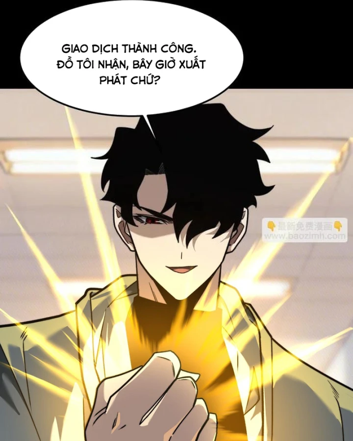 Sau Khi Chia Tay Hoa Khôi, Võ Đạo Của Ta Thẳng Tới Cấp Thần Chapter 52 - 47