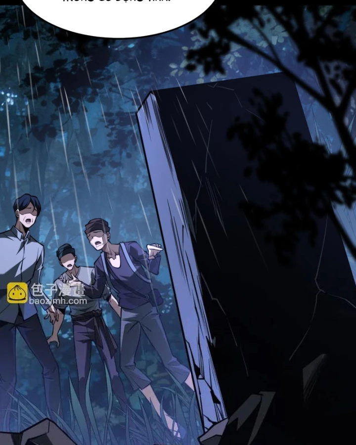 Sau Khi Chia Tay Hoa Khôi, Võ Đạo Của Ta Thẳng Tới Cấp Thần Chapter 52 - 54