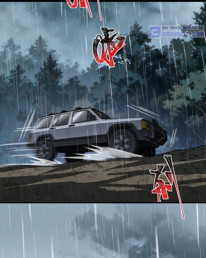 Sau Khi Chia Tay Hoa Khôi, Võ Đạo Của Ta Thẳng Tới Cấp Thần Chapter 52 - 59