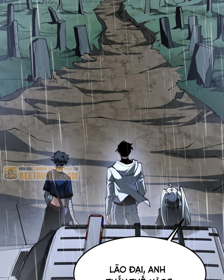 Sau Khi Chia Tay Hoa Khôi, Võ Đạo Của Ta Thẳng Tới Cấp Thần Chapter 52 - 61