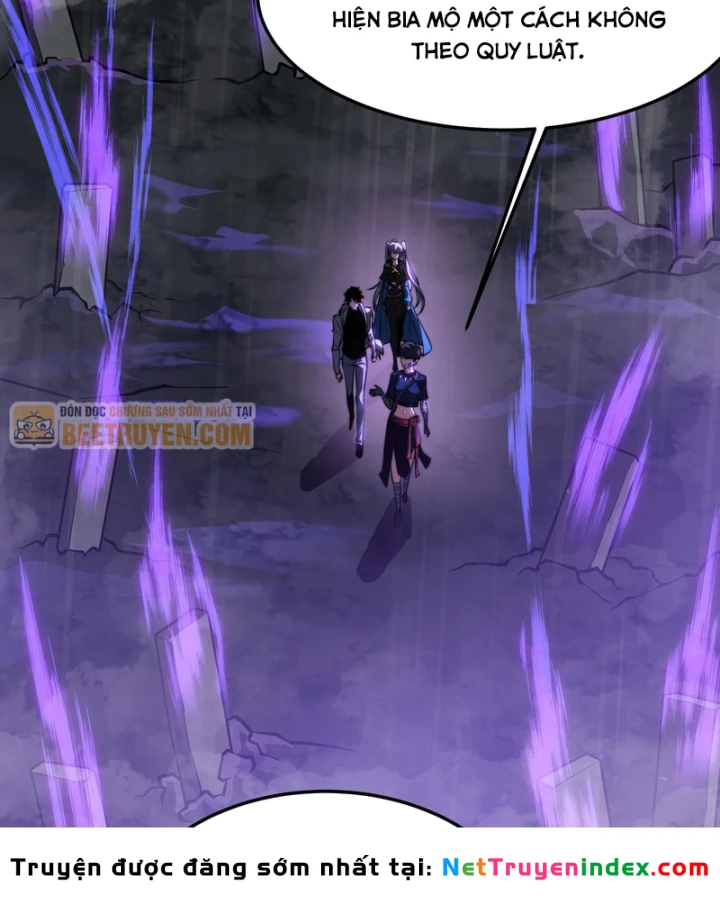 Sau Khi Chia Tay Hoa Khôi, Võ Đạo Của Ta Thẳng Tới Cấp Thần Chapter 52 - 66