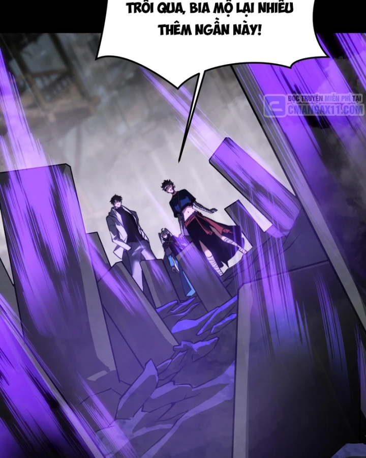 Sau Khi Chia Tay Hoa Khôi, Võ Đạo Của Ta Thẳng Tới Cấp Thần Chapter 52 - 68