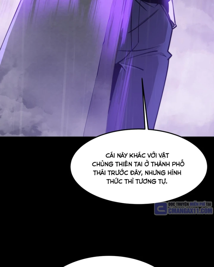 Sau Khi Chia Tay Hoa Khôi, Võ Đạo Của Ta Thẳng Tới Cấp Thần Chapter 52 - 77