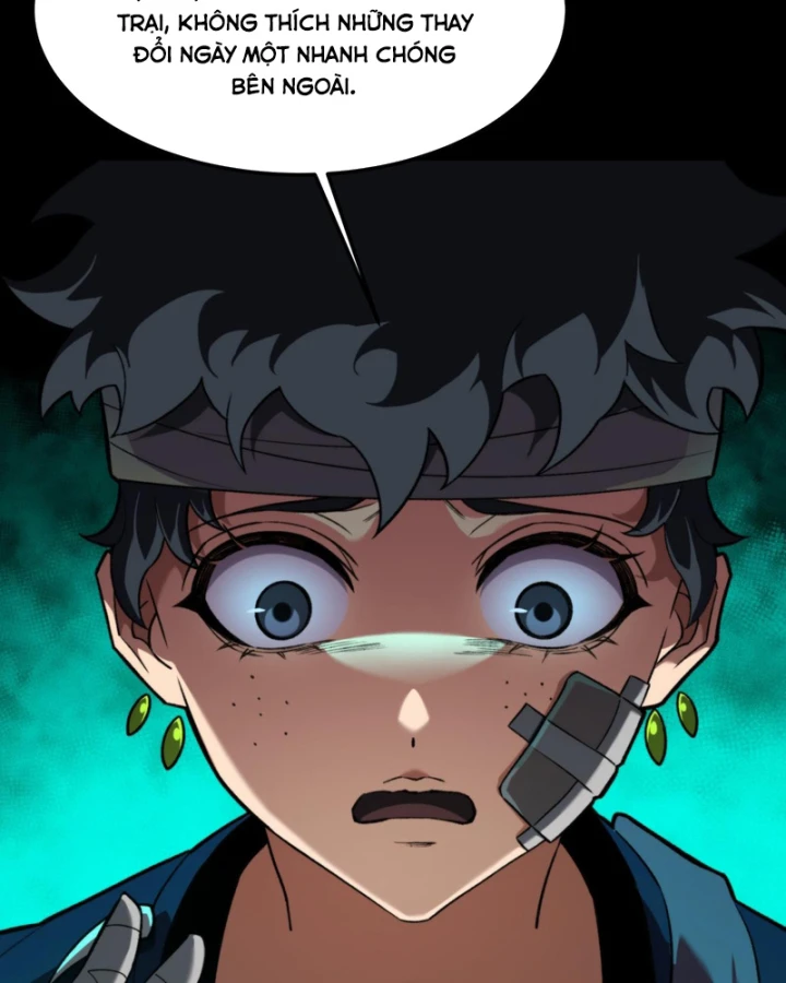 Sau Khi Chia Tay Hoa Khôi, Võ Đạo Của Ta Thẳng Tới Cấp Thần Chapter 52 - 88