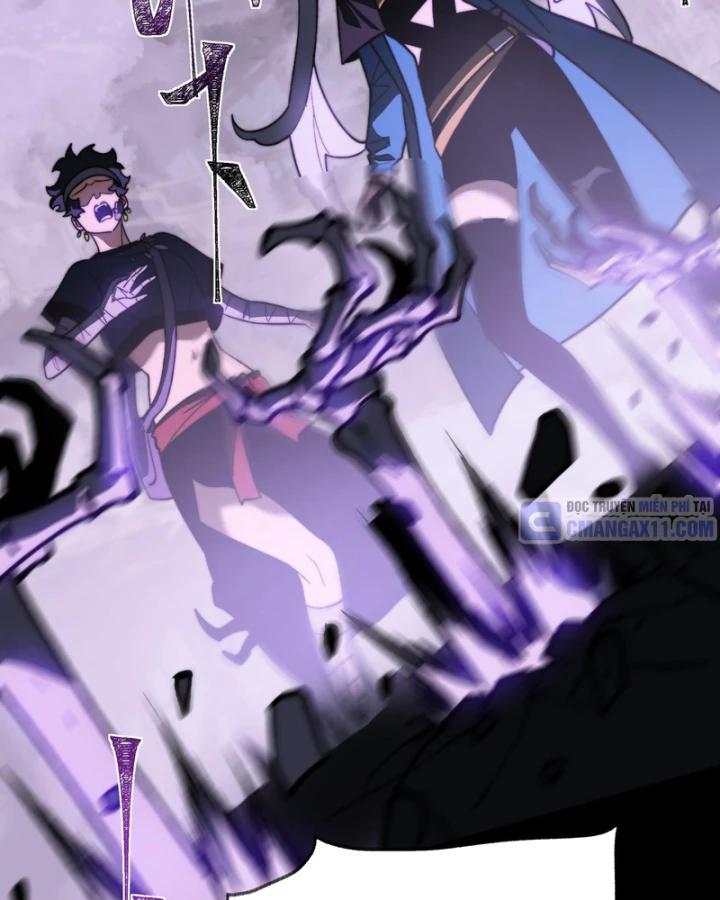 Sau Khi Chia Tay Hoa Khôi, Võ Đạo Của Ta Thẳng Tới Cấp Thần Chapter 52 - 110