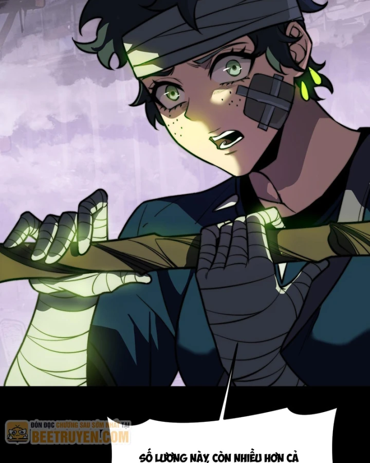 Sau Khi Chia Tay Hoa Khôi, Võ Đạo Của Ta Thẳng Tới Cấp Thần Chapter 52 - 120