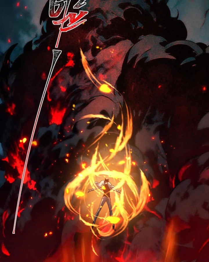 Sau Khi Chia Tay Hoa Khôi, Võ Đạo Của Ta Thẳng Tới Cấp Thần Chapter 53 - 6