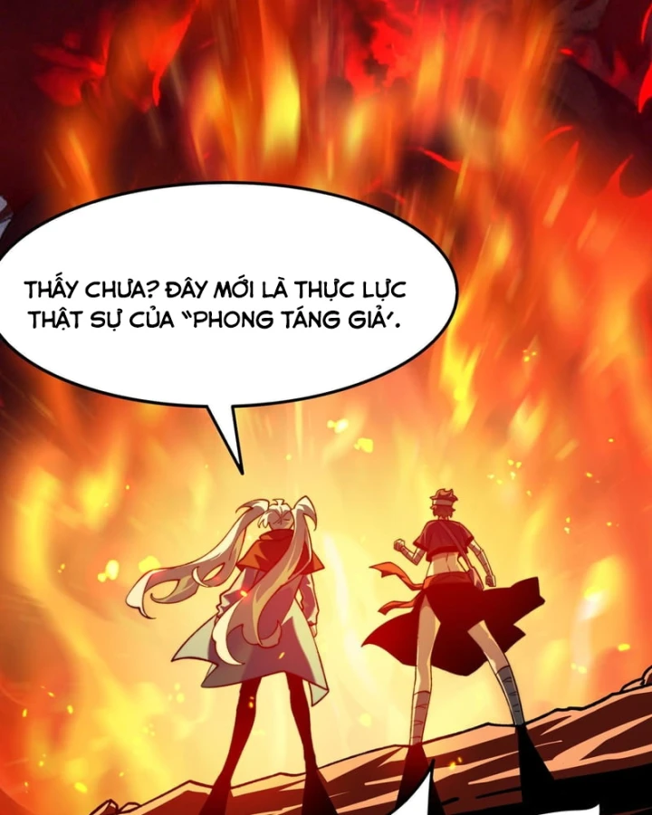 Sau Khi Chia Tay Hoa Khôi, Võ Đạo Của Ta Thẳng Tới Cấp Thần Chapter 53 - 7