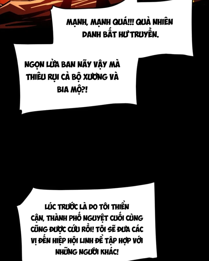 Sau Khi Chia Tay Hoa Khôi, Võ Đạo Của Ta Thẳng Tới Cấp Thần Chapter 53 - 8