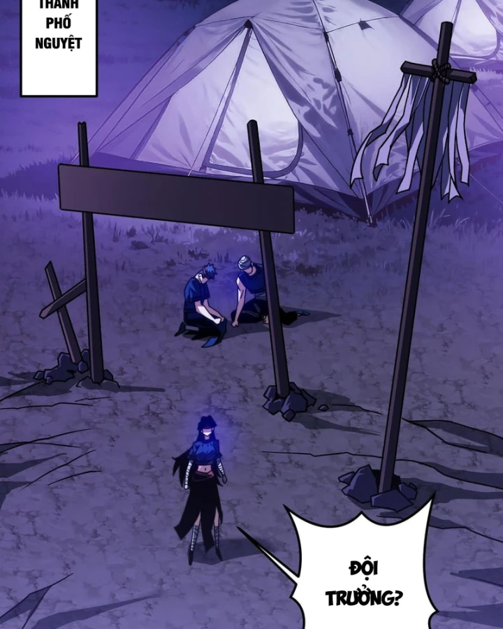 Sau Khi Chia Tay Hoa Khôi, Võ Đạo Của Ta Thẳng Tới Cấp Thần Chapter 53 - 11