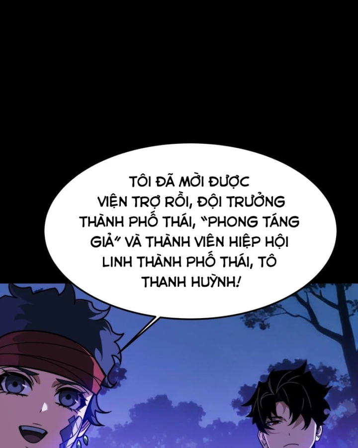 Sau Khi Chia Tay Hoa Khôi, Võ Đạo Của Ta Thẳng Tới Cấp Thần Chapter 53 - 13