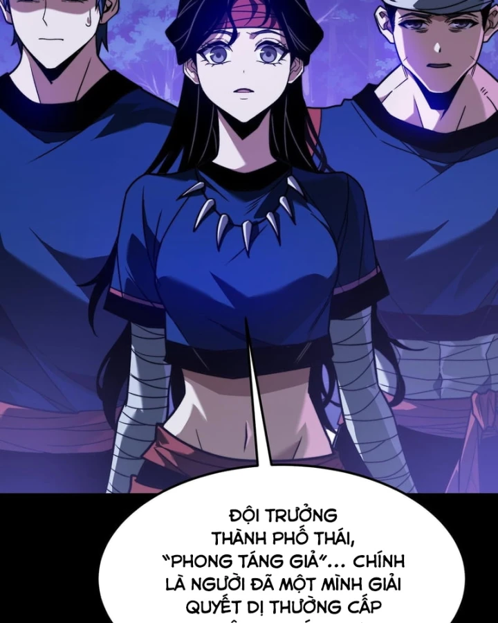 Sau Khi Chia Tay Hoa Khôi, Võ Đạo Của Ta Thẳng Tới Cấp Thần Chapter 53 - 16