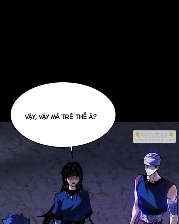 Sau Khi Chia Tay Hoa Khôi, Võ Đạo Của Ta Thẳng Tới Cấp Thần Chapter 53 - 18