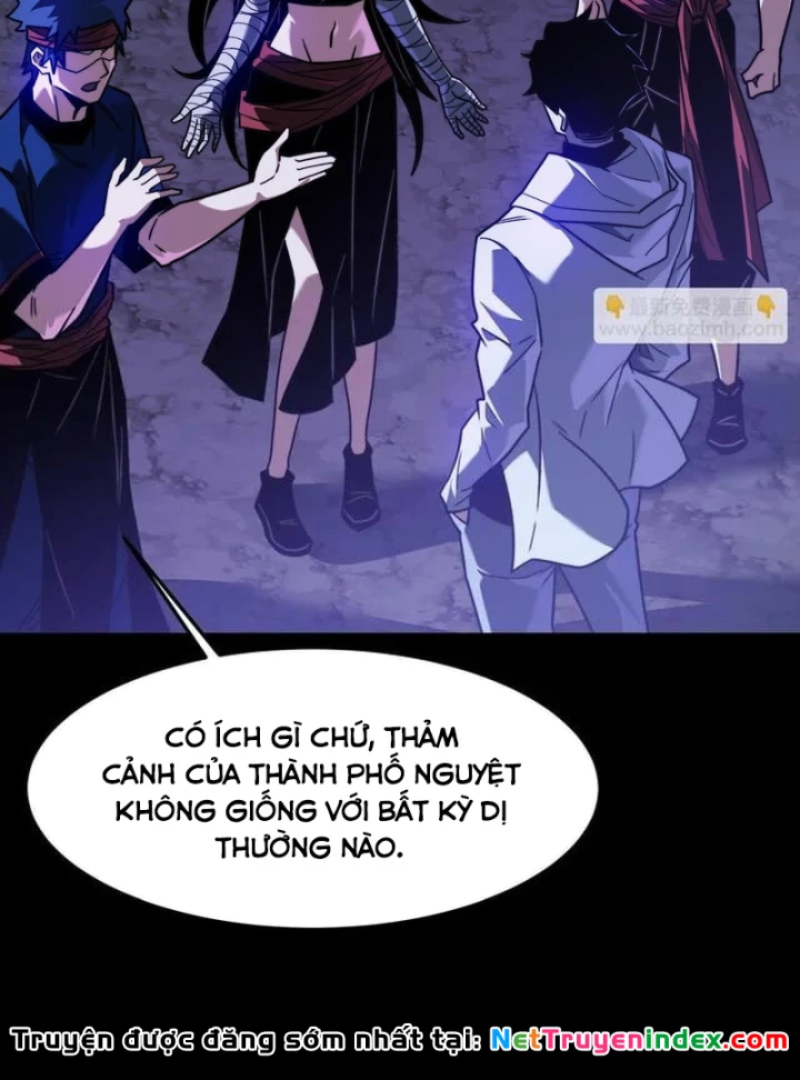 Sau Khi Chia Tay Hoa Khôi, Võ Đạo Của Ta Thẳng Tới Cấp Thần Chapter 53 - 19