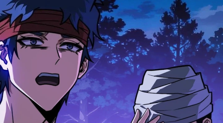 Sau Khi Chia Tay Hoa Khôi, Võ Đạo Của Ta Thẳng Tới Cấp Thần Chapter 53 - 21