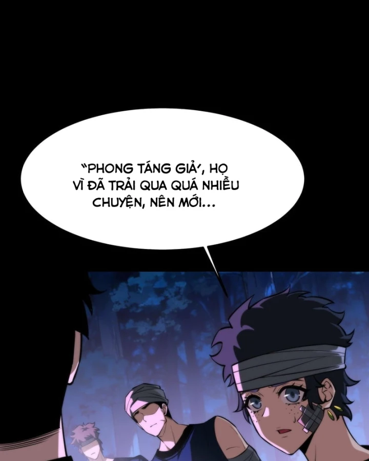 Sau Khi Chia Tay Hoa Khôi, Võ Đạo Của Ta Thẳng Tới Cấp Thần Chapter 53 - 23