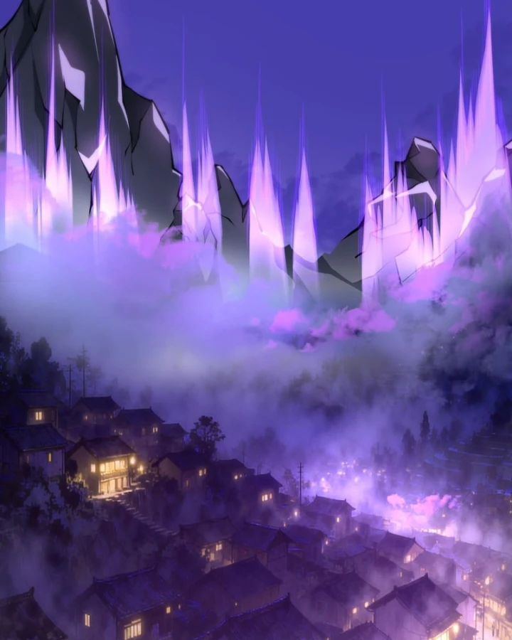 Sau Khi Chia Tay Hoa Khôi, Võ Đạo Của Ta Thẳng Tới Cấp Thần Chapter 53 - 30