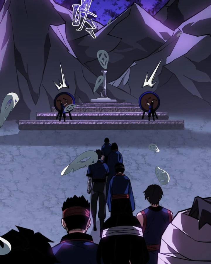 Sau Khi Chia Tay Hoa Khôi, Võ Đạo Của Ta Thẳng Tới Cấp Thần Chapter 53 - 39