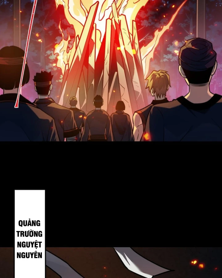 Sau Khi Chia Tay Hoa Khôi, Võ Đạo Của Ta Thẳng Tới Cấp Thần Chapter 53 - 48