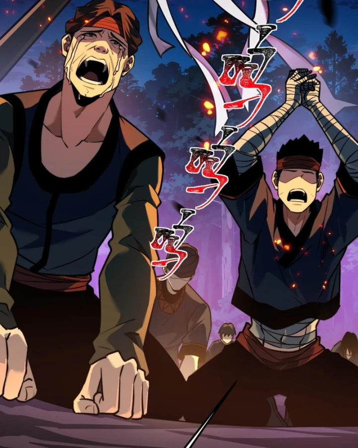 Sau Khi Chia Tay Hoa Khôi, Võ Đạo Của Ta Thẳng Tới Cấp Thần Chapter 53 - 52