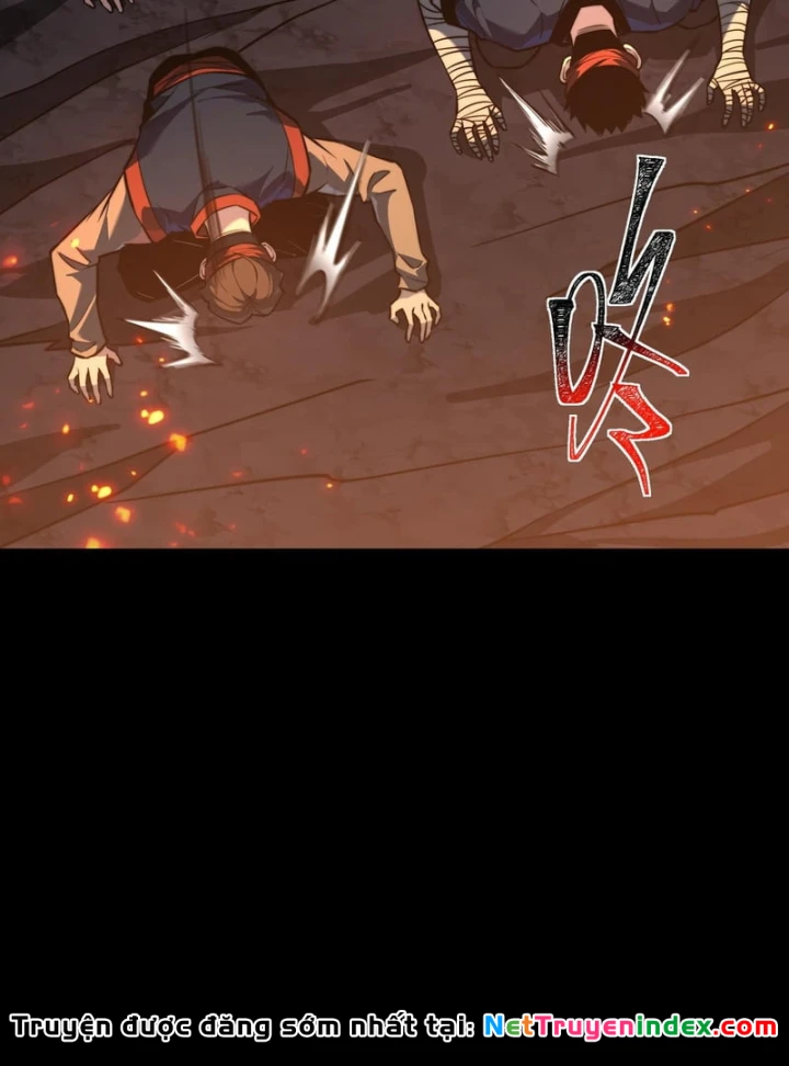 Sau Khi Chia Tay Hoa Khôi, Võ Đạo Của Ta Thẳng Tới Cấp Thần Chapter 53 - 55