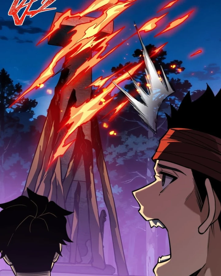 Sau Khi Chia Tay Hoa Khôi, Võ Đạo Của Ta Thẳng Tới Cấp Thần Chapter 53 - 57