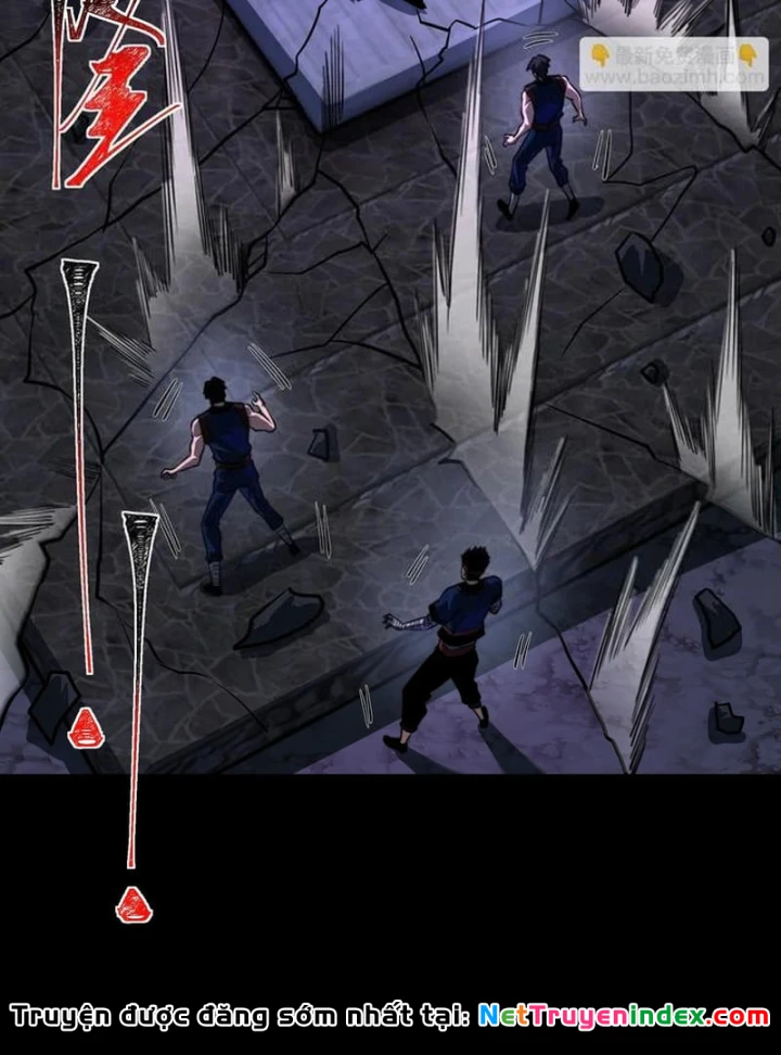 Sau Khi Chia Tay Hoa Khôi, Võ Đạo Của Ta Thẳng Tới Cấp Thần Chapter 53 - 61