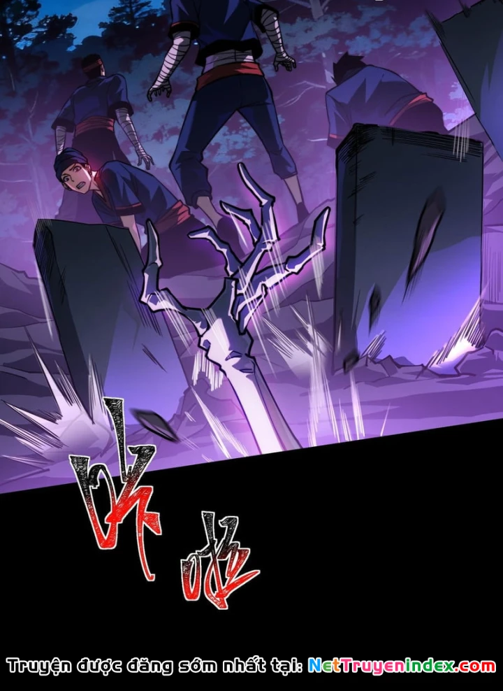 Sau Khi Chia Tay Hoa Khôi, Võ Đạo Của Ta Thẳng Tới Cấp Thần Chapter 53 - 63