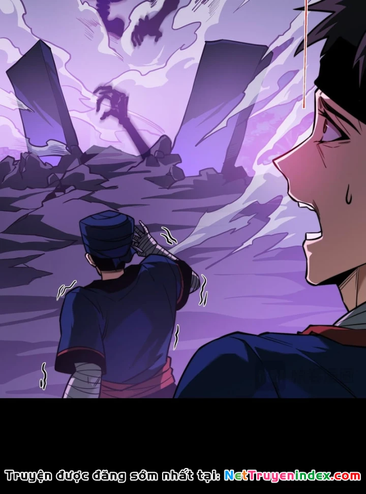 Sau Khi Chia Tay Hoa Khôi, Võ Đạo Của Ta Thẳng Tới Cấp Thần Chapter 53 - 65