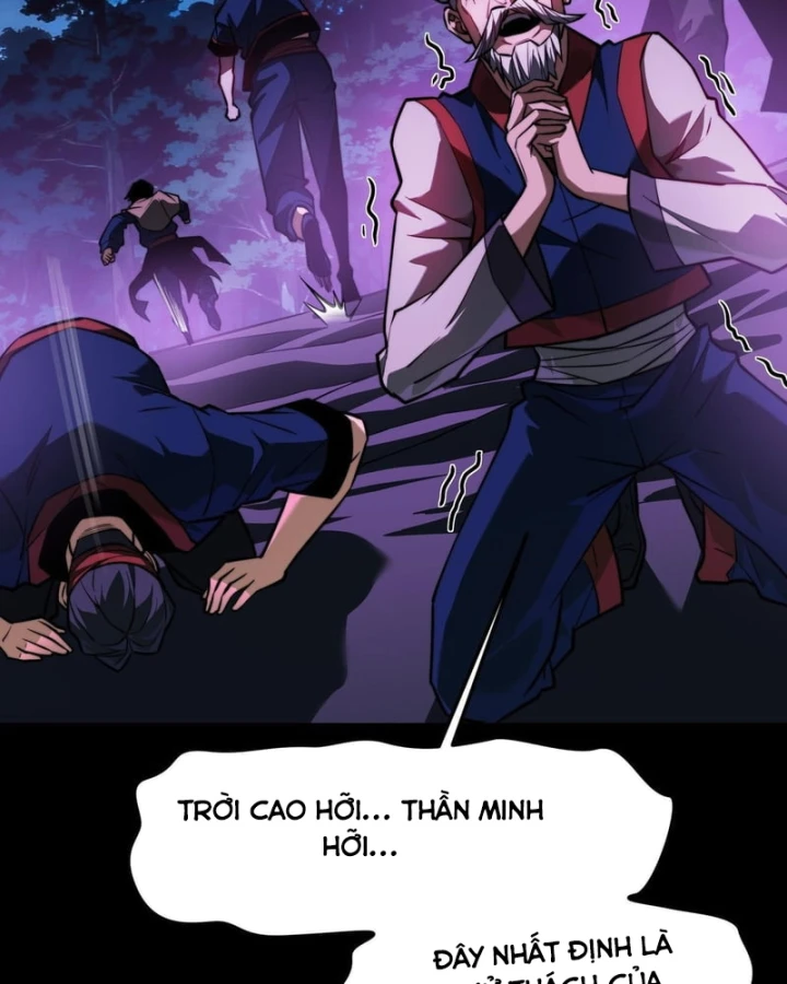 Sau Khi Chia Tay Hoa Khôi, Võ Đạo Của Ta Thẳng Tới Cấp Thần Chapter 53 - 68