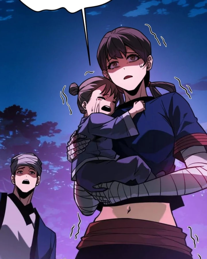 Sau Khi Chia Tay Hoa Khôi, Võ Đạo Của Ta Thẳng Tới Cấp Thần Chapter 53 - 70