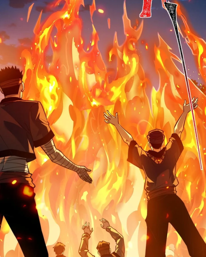 Sau Khi Chia Tay Hoa Khôi, Võ Đạo Của Ta Thẳng Tới Cấp Thần Chapter 53 - 90