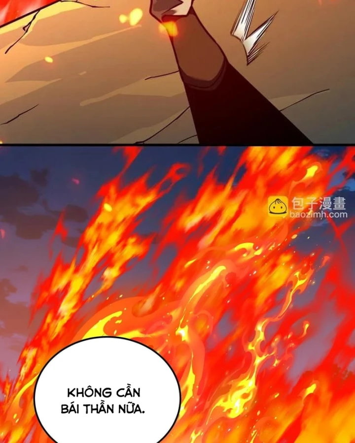 Sau Khi Chia Tay Hoa Khôi, Võ Đạo Của Ta Thẳng Tới Cấp Thần Chapter 53 - 93