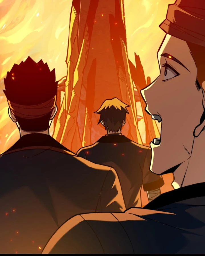 Sau Khi Chia Tay Hoa Khôi, Võ Đạo Của Ta Thẳng Tới Cấp Thần Chapter 53 - 95