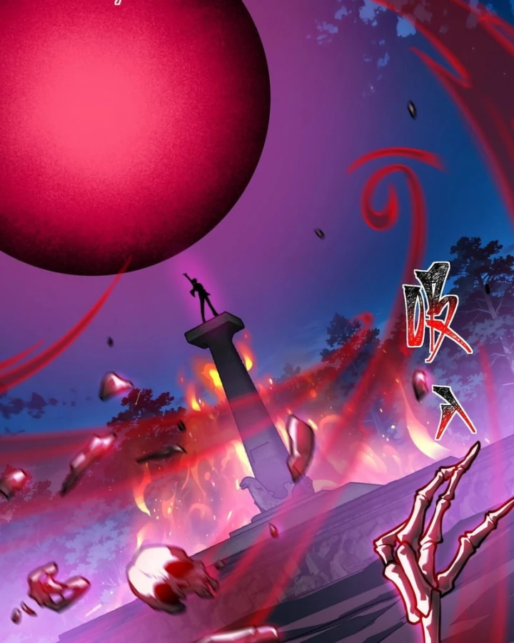 Sau Khi Chia Tay Hoa Khôi, Võ Đạo Của Ta Thẳng Tới Cấp Thần Chapter 53 - 110