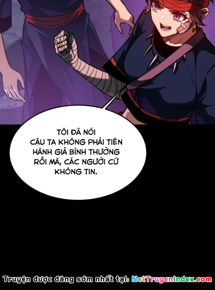 Sau Khi Chia Tay Hoa Khôi, Võ Đạo Của Ta Thẳng Tới Cấp Thần Chapter 53 - 118