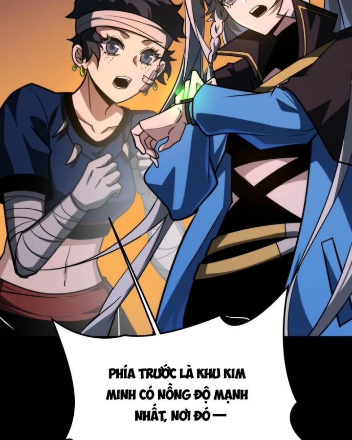 Sau Khi Chia Tay Hoa Khôi, Võ Đạo Của Ta Thẳng Tới Cấp Thần Chapter 53 - 142