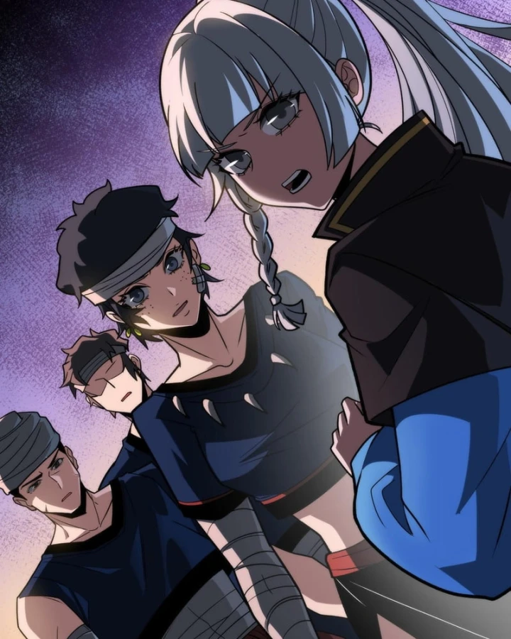 Sau Khi Chia Tay Hoa Khôi, Võ Đạo Của Ta Thẳng Tới Cấp Thần Chapter 53 - 146