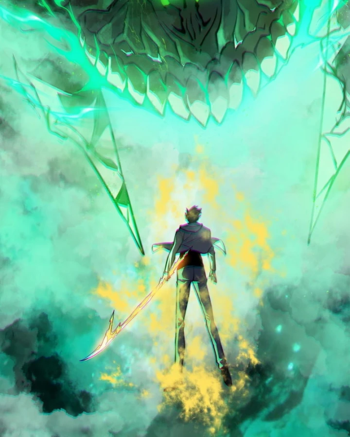 Sau Khi Chia Tay Hoa Khôi, Võ Đạo Của Ta Thẳng Tới Cấp Thần Chapter 53 - 157