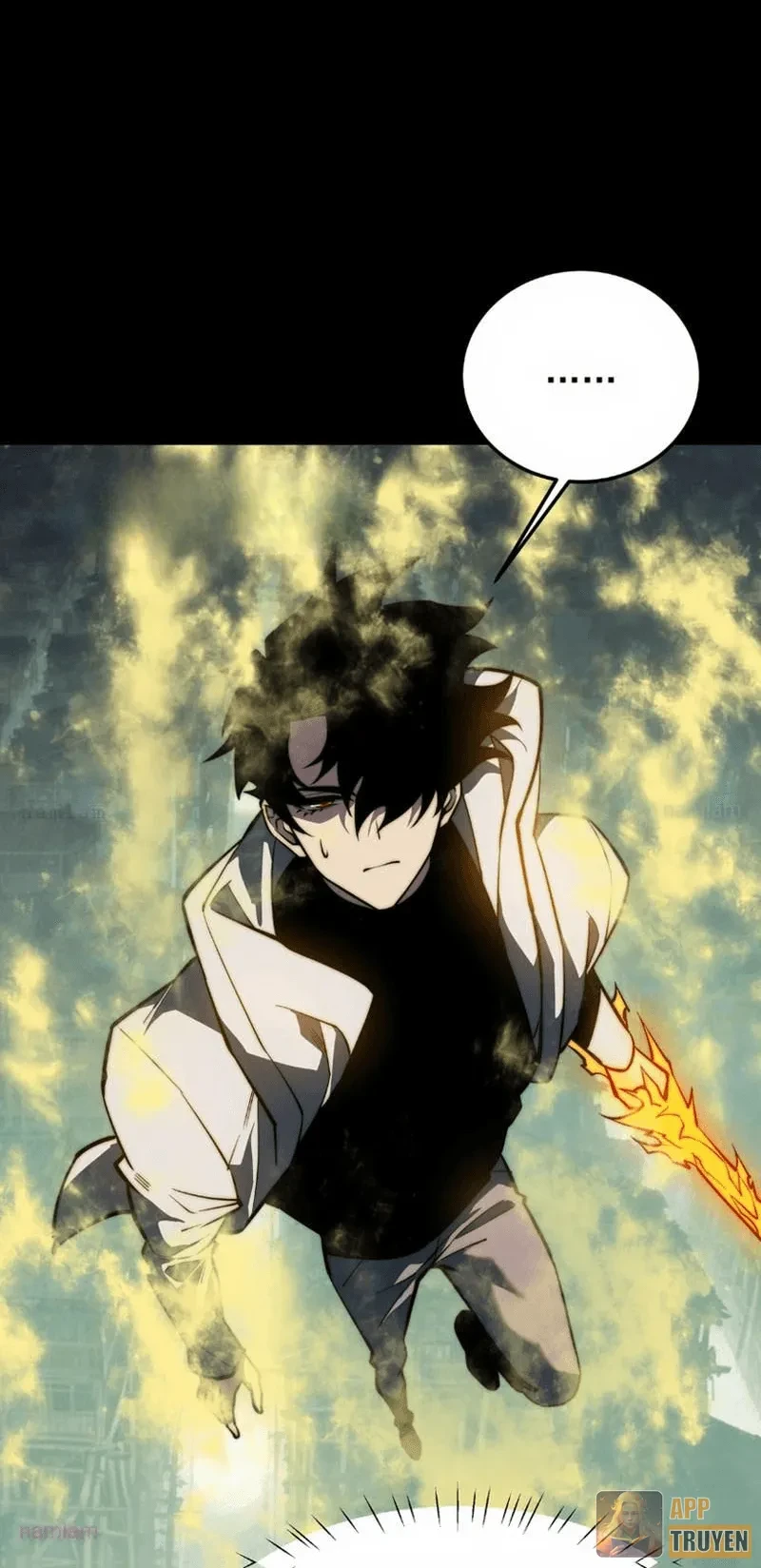 Sau Khi Chia Tay Hoa Khôi, Võ Đạo Của Ta Thẳng Tới Cấp Thần Chapter 54 - 3