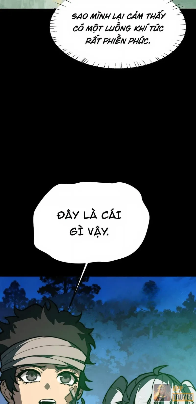 Sau Khi Chia Tay Hoa Khôi, Võ Đạo Của Ta Thẳng Tới Cấp Thần Chapter 54 - 4