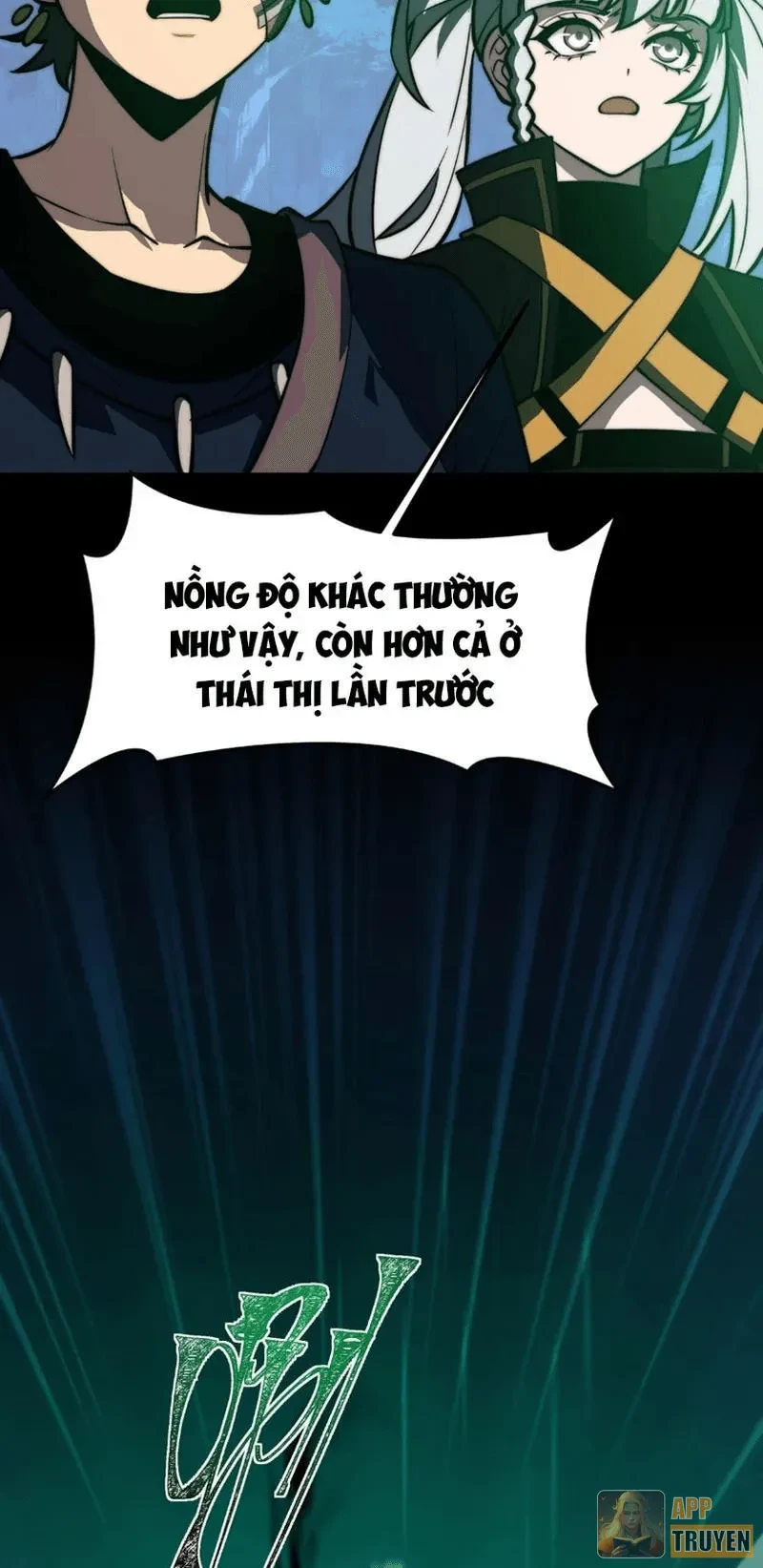 Sau Khi Chia Tay Hoa Khôi, Võ Đạo Của Ta Thẳng Tới Cấp Thần Chapter 54 - 5