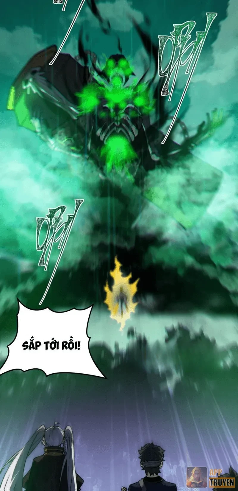 Sau Khi Chia Tay Hoa Khôi, Võ Đạo Của Ta Thẳng Tới Cấp Thần Chapter 54 - 6